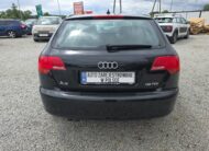 1 ROK GWARANCJI W CENIE AUTA, Zamiana, 1,9 TDI, Audi A3 5 Drzwi