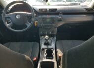 1 ROK GWARANCJI W CENIE AUTA Zamiana, 1.6 Benzyna Vw Passat B6