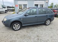 Skoda Fabia, kombi, 1,4 Benzyna, Tanie miejskie auto z Klimą