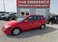 1 ROK GWARANCJI W CENIE AUTA, Zamiana, 1,6 Diesel, Hyundai i30