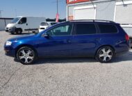 1 ROK GWARANCJI W CENIE AUTA Zamiana, 1.6 Benzyna Vw Passat B6