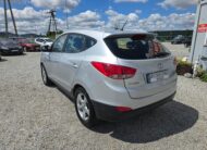 1 ROK GWARANCJI W CENIE AUTA, Zamiana, Hyundai ix35, Super Stan