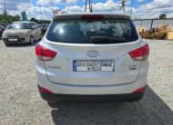 1 ROK GWARANCJI W CENIE AUTA, Zamiana, Hyundai ix35, Super Stan