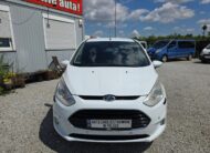 1 ROK GWARANCJI W CENIE AUTA, Zamiana, Ford B-Max, 1.6 Diesel