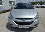 1 ROK GWARANCJI W CENIE AUTA, Zamiana, Hyundai ix35, Super Stan
