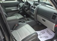 1 ROK GWARANCJI W CENIE AUTA, Zamiana czarny, Dodge Nitro, 4×4, Alu