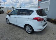 1 ROK GWARANCJI W CENIE AUTA, Zamiana, Ford B-Max, 1.6 Diesel