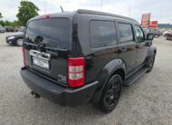 1 ROK GWARANCJI W CENIE AUTA, Zamiana czarny, Dodge Nitro, 4×4, Alu