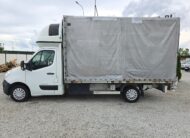 Renault Master, 163KM, NOWY SILNIK Z SALONU, FV NA 20.000ZŁ