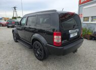 1 ROK GWARANCJI W CENIE AUTA, Zamiana czarny, Dodge Nitro, 4×4, Alu