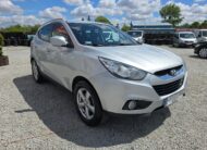 1 ROK GWARANCJI W CENIE AUTA, Zamiana, Hyundai ix35, Super Stan