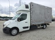 Renault Master, 163KM, NOWY SILNIK Z SALONU, FV NA 20.000ZŁ