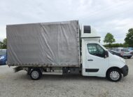 Renault Master, 163KM, NOWY SILNIK Z SALONU, FV NA 20.000ZŁ