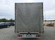 Renault Master, 163KM, NOWY SILNIK Z SALONU, FV NA 20.000ZŁ
