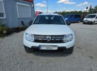 1 ROK GWARANCJI W CENIE AUTA, Zamiana, Nowy Rozrząd Dacia Duster, 1.6 LPG
