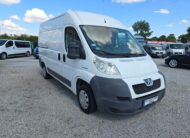 1 ROK GWARANCJI W CENIE AUTA, Zamiana Peugeot Boxer, 2.2 Diesel