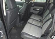 1 ROK GWARANCJI W CENIE AUTA, Zamiana czarny, Dodge Nitro, 4×4, Alu