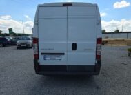 1 ROK GWARANCJI W CENIE AUTA, Zamiana Peugeot Boxer, 2.2 Diesel