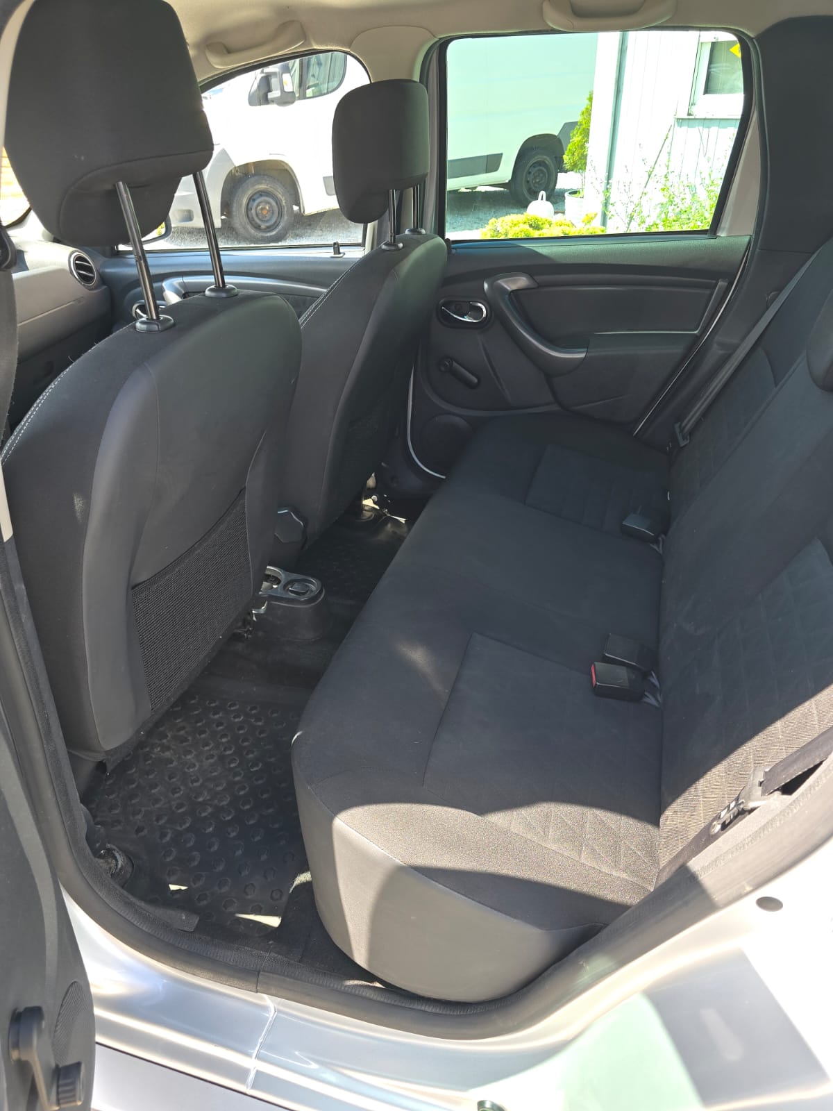 1 ROK GWARANCJI W CENIE AUTA, Zamiana, Dacia Duster, 1.6 LPG, 2015r