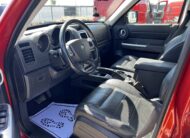 1 ROK GWARANCJI W CENIE AUTA, Zamiana czarny, Dodge Nitro, 4×4, Alu