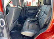 1 ROK GWARANCJI W CENIE AUTA, Zamiana czarny, Dodge Nitro, 4×4, Alu