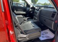 1 ROK GWARANCJI W CENIE AUTA, Zamiana czarny, Dodge Nitro, 4×4, Alu