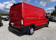 1 ROK GWARANCJI W CENIE AUTA, Zamiana, L2H2, Peugeot Boxer