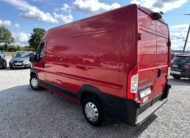 1 ROK GWARANCJI W CENIE AUTA, Zamiana, L2H2, Peugeot Boxer