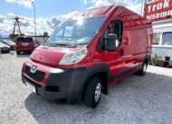 1 ROK GWARANCJI W CENIE AUTA, Zamiana, L2H2, Peugeot Boxer