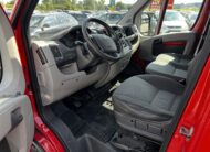 1 ROK GWARANCJI W CENIE AUTA, Zamiana, L2H2, Peugeot Boxer