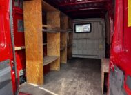 1 ROK GWARANCJI W CENIE AUTA, Zamiana, L2H2, Peugeot Boxer
