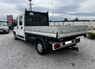 1 ROK GWARANCJI W CENIE AUTA, Zamiana, Doka, 7 Os, Citroen Jumper