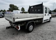 1 ROK GWARANCJI W CENIE AUTA, Zamiana, Doka, 7 Os, Citroen Jumper