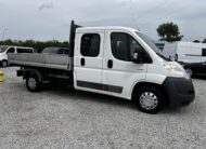 1 ROK GWARANCJI W CENIE AUTA, Zamiana, Doka, 7 Os, Citroen Jumper
