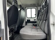 1 ROK GWARANCJI W CENIE AUTA, Zamiana, Doka, 7 Os, Citroen Jumper