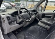 1 ROK GWARANCJI W CENIE AUTA, Zamiana, Doka, 7 Os, Citroen Jumper