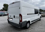 1 ROK GWARANCJI W CENIE, Zamiana, Fiat Ducato, Salon PL, 1 wł, Klima, L3H2