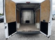 1 ROK GWARANCJI W CENIE, Zamiana, Fiat Ducato, Salon PL, 1 wł, Klima, L3H2