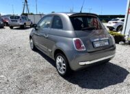 1 ROK GWARANCJI W CENIE AUTA, Zamiana, Fiat 500, 1,3 Diesel