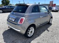 1 ROK GWARANCJI W CENIE AUTA, Zamiana, Fiat 500, 1,3 Diesel