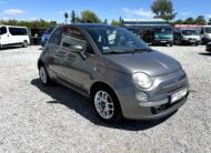 1 ROK GWARANCJI W CENIE AUTA, Zamiana, Fiat 500, 1,3 Diesel
