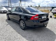 Volvo S80, 2,4 Diesel, Zamiana, Skóra, Alu, Nowe Tarcze, Fajny Stan !