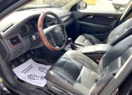Volvo S80, 2,4 Diesel, Zamiana, Skóra, Alu, Nowe Tarcze, Fajny Stan !