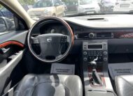 Volvo S80, 2,4 Diesel, Zamiana, Skóra, Alu, Nowe Tarcze, Fajny Stan !