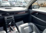 Volvo S80, 2,4 Diesel, Zamiana, Skóra, Alu, Nowe Tarcze, Fajny Stan !