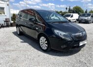 1 ROK GWARANCJI W CENIE AUTA, Zamiana, Opel Zafira 2012, 1.6 LPG Gaz, 7 osób