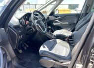 1 ROK GWARANCJI W CENIE AUTA, Zamiana, Opel Zafira 2012, 1.6 LPG Gaz, 7 osób