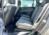 1 ROK GWARANCJI W CENIE AUTA, Zamiana, Opel Zafira 2012, 1.6 LPG Gaz, 7 osób