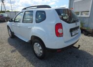 1 ROK GWARANCJI W CENIE AUTA, Zamiana, Nowy Rozrząd Dacia Duster, 1.6 LPG