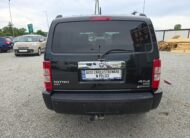1 ROK GWARANCJI W CENIE AUTA, Zamiana czarny, Dodge Nitro, 4×4, Alu